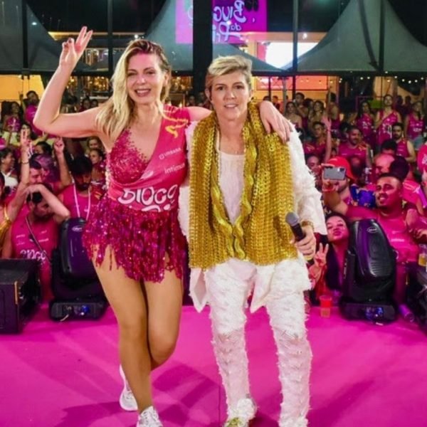 Com Sheila Mello de madrinha, Bloco da Pri 2026 abre a folia em São Paulo com homenagem à Serra da Mantiqueira e compromisso ambiental inédito