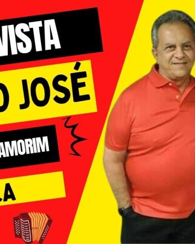 Flávio José e o Portal NordestinosPaulistanos: uma história de encontros, forró e valorização da cultura nordestina