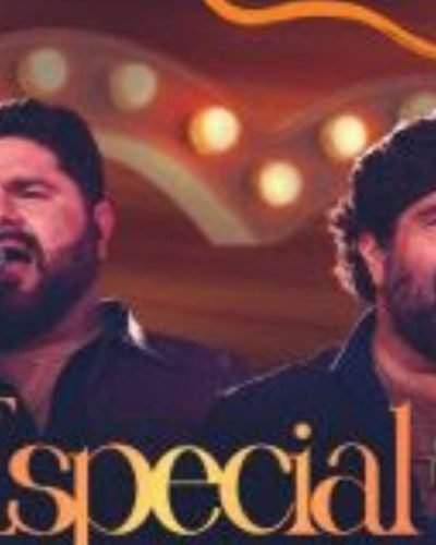 César Menotti & Fabiano fazem show de Dia das Mães no Espaço Unimed