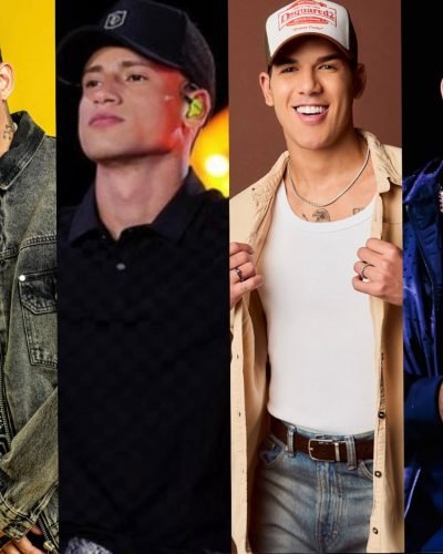 Ritmos do Nordeste que ganharam o país atravessam o Atlântico mais uma vez