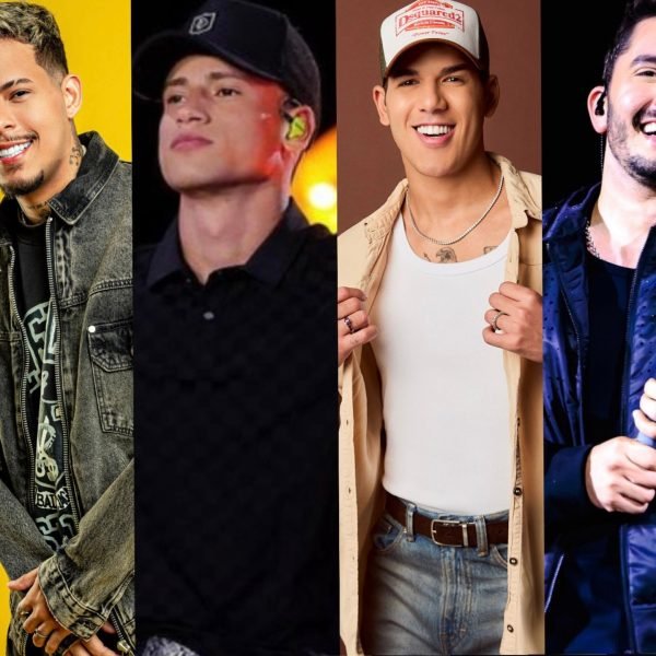 Ritmos do Nordeste que ganharam o país atravessam o Atlântico mais uma vez