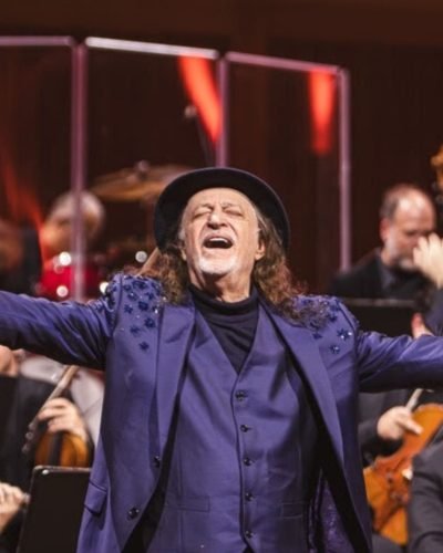 Alceu Valença e Orquestra Ouro Preto levam a força do Nordeste ao Ibirapuera em show gratuito
