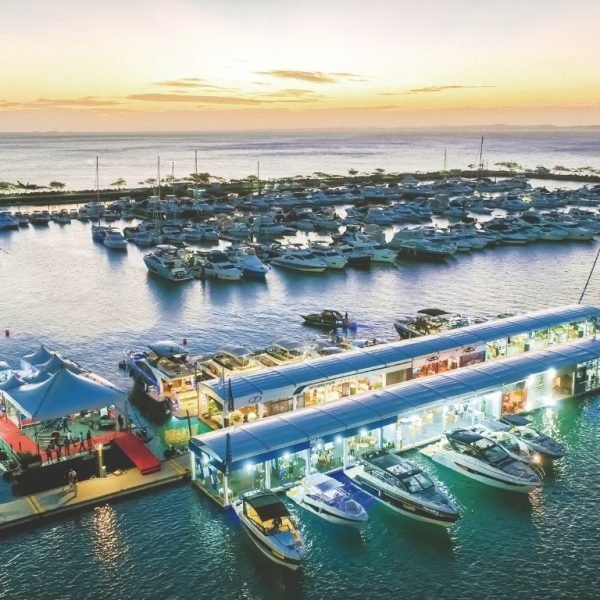 Salvador Boat Show promete espetáculo com mais de 40 barcos confirmados