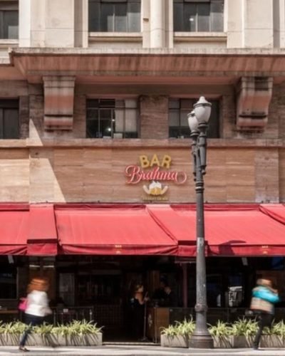 Forró ao vivo: Bar Brahma lança projeto especial para animar os domingos