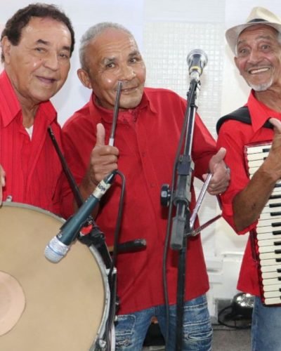 A História do Trio Juazeiro: Uma Trajetória Musical ininterrupta