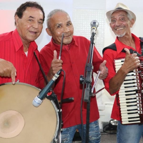 A História do Trio Juazeiro: Uma Trajetória Musical ininterrupta