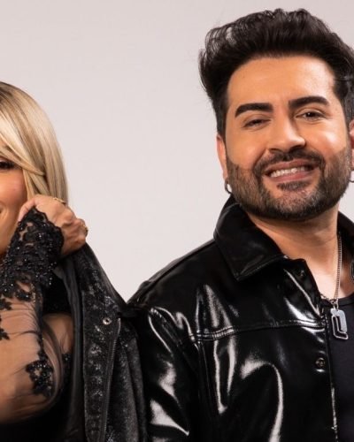 Banda Xote Novo grava DVD “Forró, Amor e Tradição”