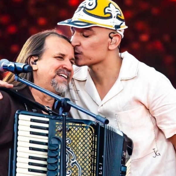 João Gomes surpreende fãs com participação de Dorgival Dantas em novo projeto audiovisua