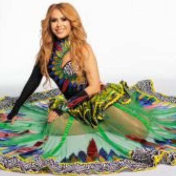Joelma confirma participação dos “Vingadores do Brega” e de Wanderley Andrade em Brasília
