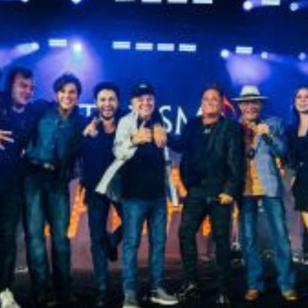 Leonardo conclui edição histórica do Navio Cabaré e projeta nova viagem em 2026