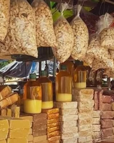 Produtos Nordestinos mantêm viva a tradição no Brás, em São Paulo