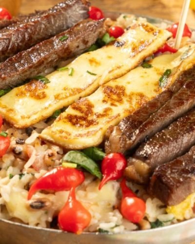 Sabores do Nordeste em São Paulo: conheça restaurantes que preservam a tradição nordestina na capital
