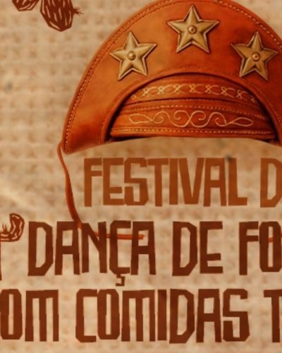 Forró, sabores e tradição: Festival cultural movimenta Santo Amaro no fim do mês