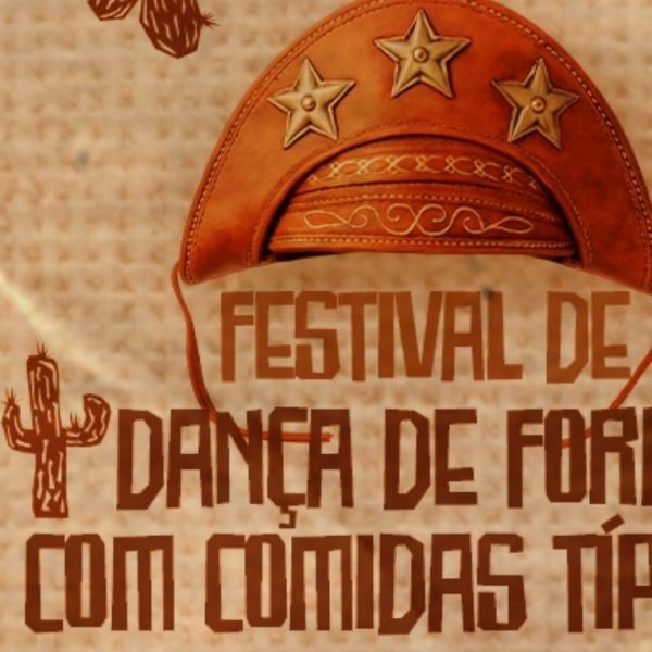 Forró, sabores e tradição: Festival cultural movimenta Santo Amaro no fim do mês