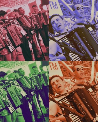 A Influência do Forró em São Paulo: Uma Fusão Cultural