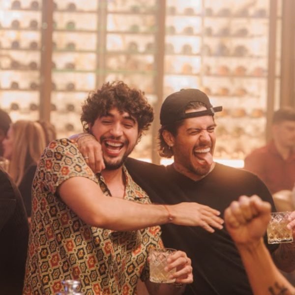 Nattan divulga “Amor de Verdade”, nova música que integra o projeto “Nattan in Vegas