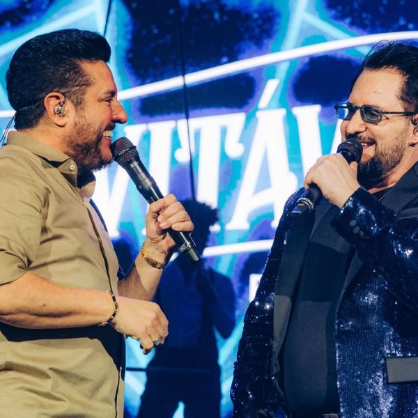 Bruno & Marrone: 150 mil vozes em 20 cidades celebram a festa INEVITÁVEL