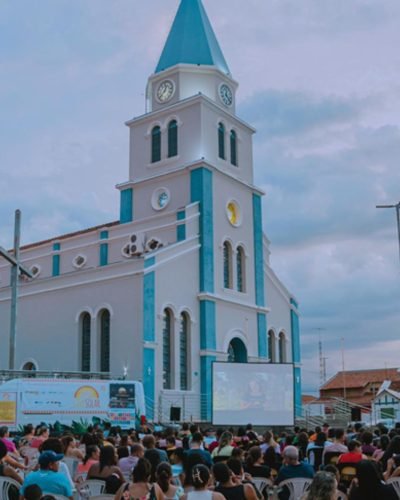 “Interior de SP guarda um segredo cultural; CineSolar promete revelar em sessões gratuitas”
