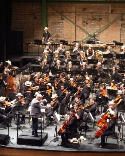 O som que emociona: Orquestra Tom Jobim celebra o piano como protagonista da música nacional